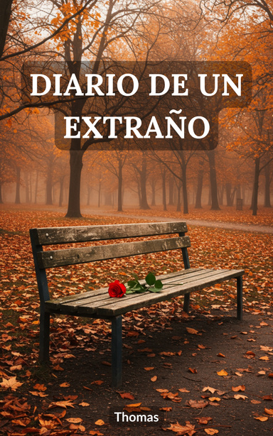 Diario de un Extraño