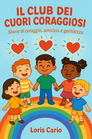 Il Club dei Cuori Coraggiosi