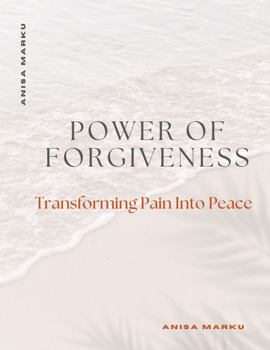 POWER OF FORGIVENESS