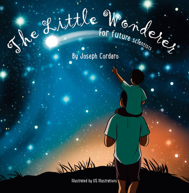 The Little Wonderer