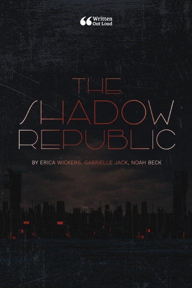 The Shadow Republic