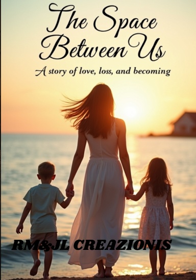 The Space Between Us