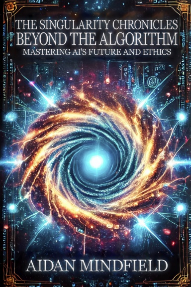 Beyond the Algorithm: Mastering AI's Future and Ethics