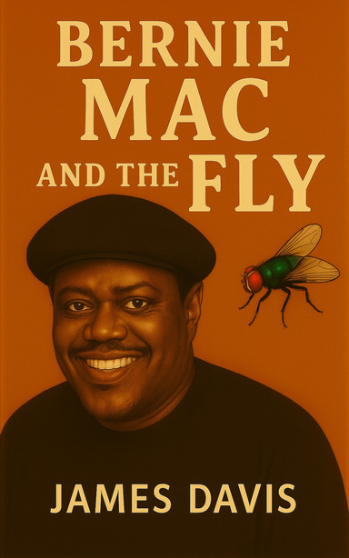 Bernie Mac and the Fly