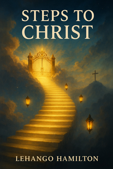 Steps to Christ