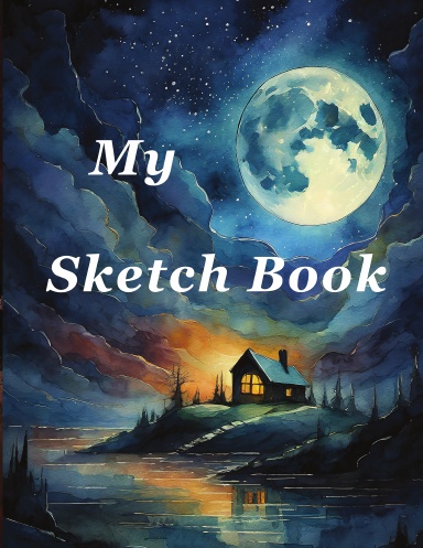 My Sketch Book