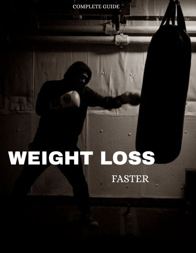 Lose weight for beginner