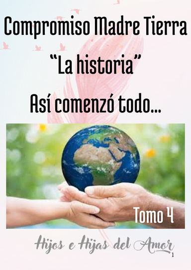 Compromiso Madre Tierra