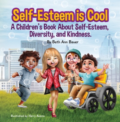 Self-Esteem is Cool