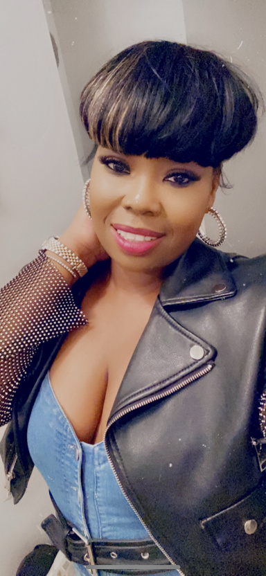 Image of Author Malynda Norris-Bell
