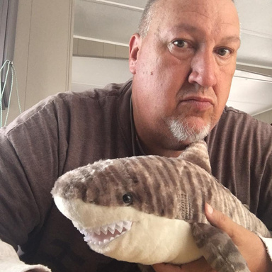 Image of Author Michael Hunter