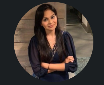 Image of Author Sana Naeem
