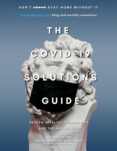 The COVID-19 Solutions Guide