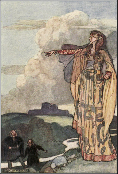 Radical Druidry
