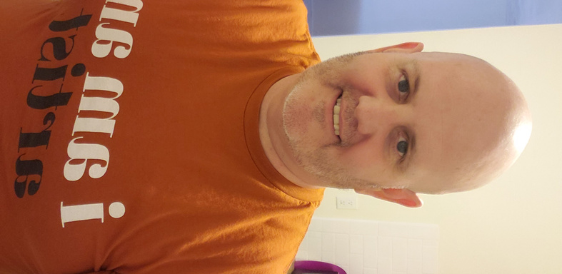 Image of Author Bob Moran