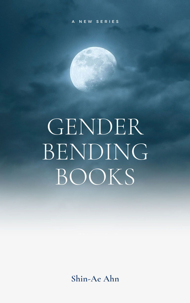 Gender Bending Books