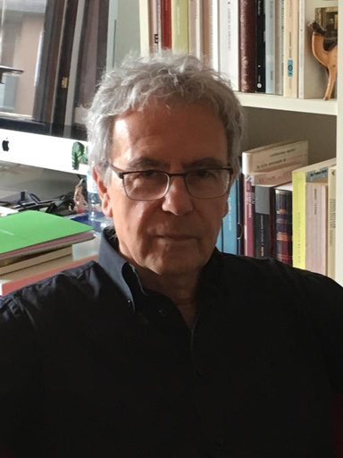 Image of Author H. Raul Dominguez