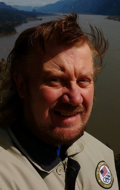Image of Author wayne melloy myhre