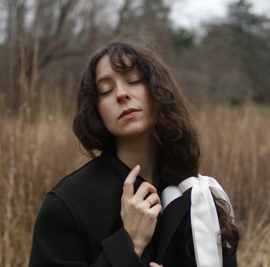 Image of Author Ivy Medeiros