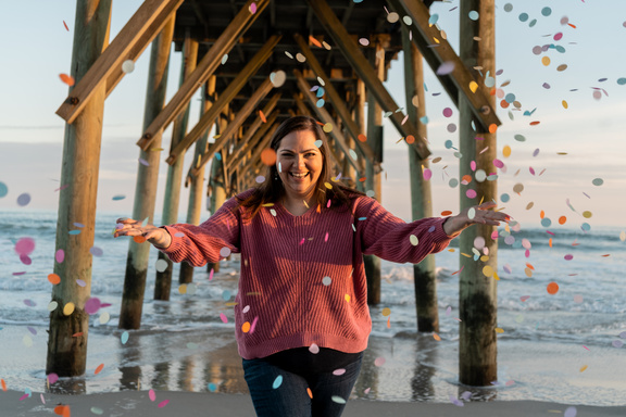 Image of Author Tiffany Marie Souhrada