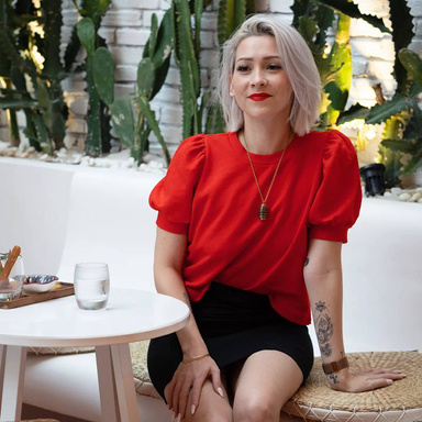 Image of Author Laurie PATRAC