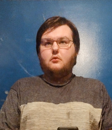 Image of Author John E. McNemar III