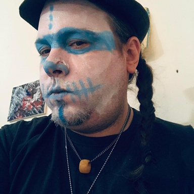 Image of Author Ryan McKern