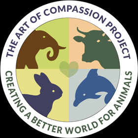 Image of Author The Art of Compassion Project