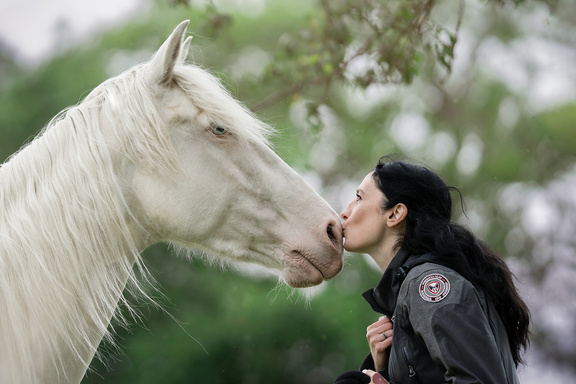 Image of Author Nessendyl