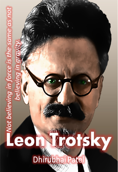 Leon Trotsky