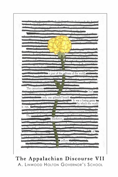 The Appalachian Discourse: A Collection of Emerging Voices, Vol. VII