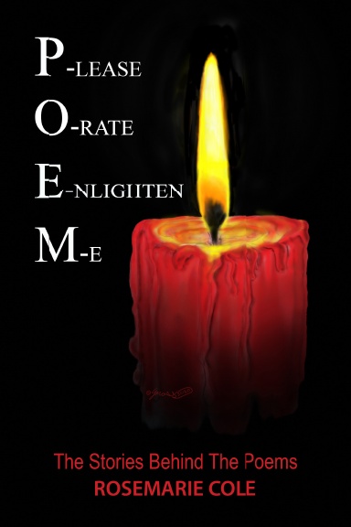 P-lease O-rate E-nlighten M-e