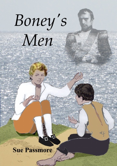 Boney's Men