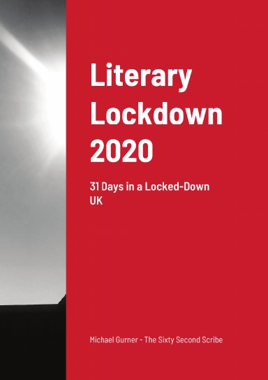 Literary Lockdown 2020