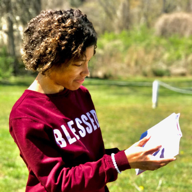 Grow Gracefully: Devotions To Change You From The Inside Out