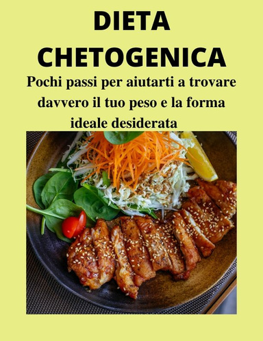 Dieta Cheto