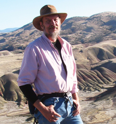 Image of Author Nichespur