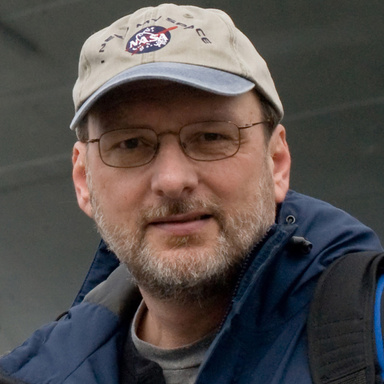 Image of Author Dan Antion