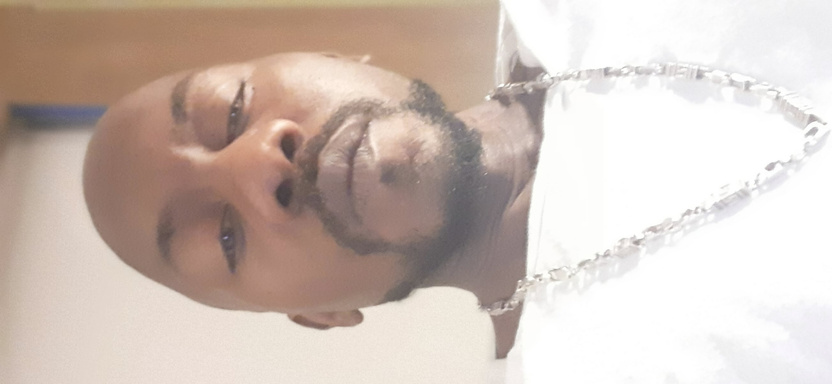 Image of Author Daniel Steverson