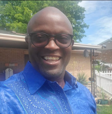 Image of Author Nyangu Y Banda