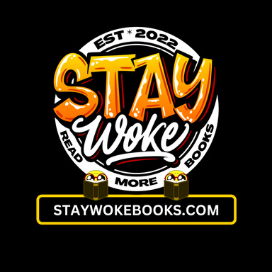 Image of Author STAYWOKEBOOKS