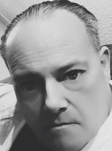 Image of Author Paul James