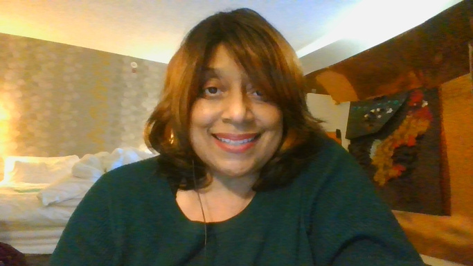 Image of Author PHYLLIS CHESTANG