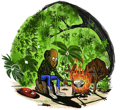 Image of Author marc chibon