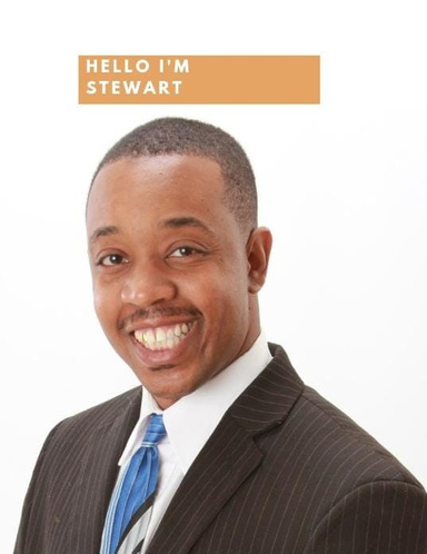 Image of Author Stewart McClain