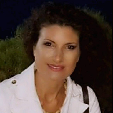 Image of Author ANA MARÍA PEPI