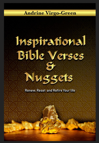 Image of Author Inspirational Journal
