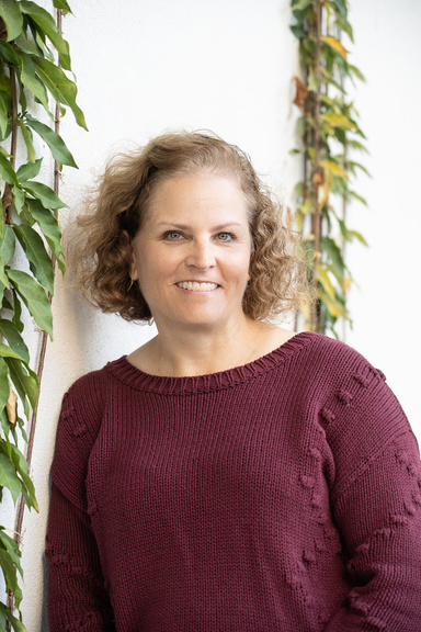 Image of Author Anne Gentle