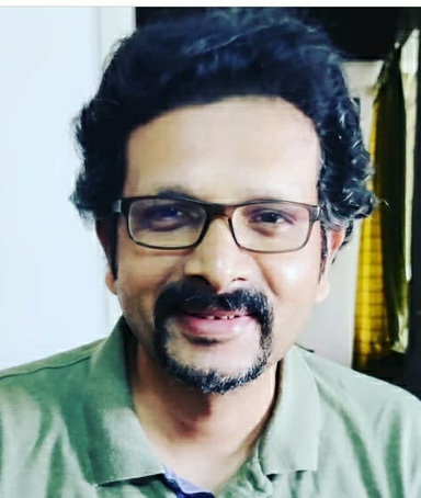 Image of Author RAJESH AUTHOR