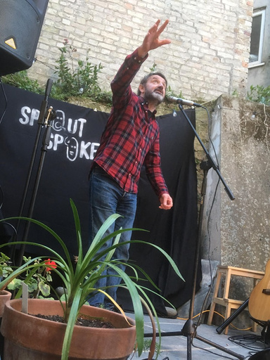 Image of Author Tim King